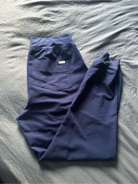 Figs High Waisted Zamora Jogger Scrub Pants™